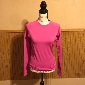 Nike Pro Combat Dri-Fit